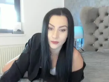 Brunette tagged live sex cams