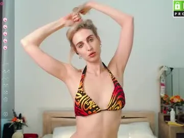mollyflwers – webcam model profile photo Image 10