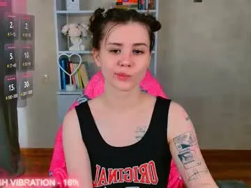 mollyflwers – webcam model profile photo Image 9