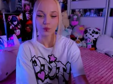 _Alice_1 – webcam model profile photo Image 10