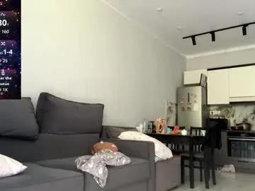 Runarunapi – webcam model profile photo Image 8