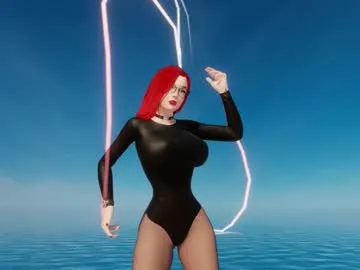 itskassielee – webcam model profile photo Image 9