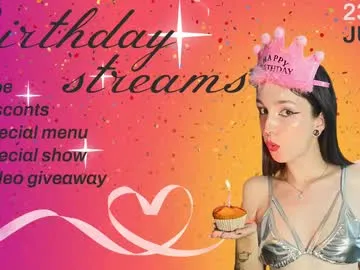 tinyangelxx live broadcast Image 8