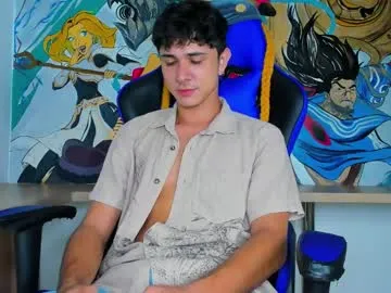 daniel_harris – webcam model profile photo
