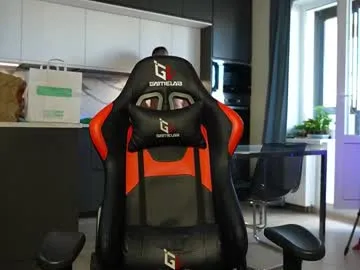 monika_reed1 live broadcast Image 16