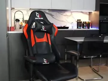 monika_reed1 live broadcast Image 4