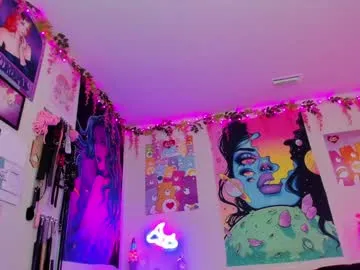 gracieparker live broadcast Image 10