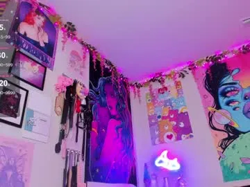 gracieparker live broadcast Image 12