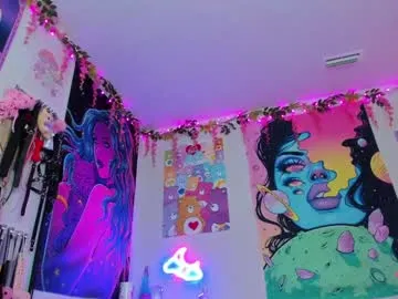 gracieparker live broadcast Image 14