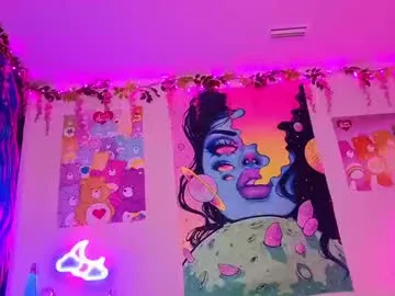 gracieparker live broadcast Image 17