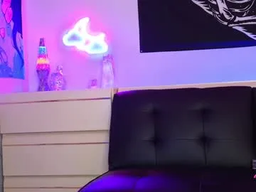 gracieparker live broadcast Image 3