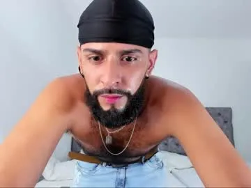 fit_prince_ – webcam model profile photo Image 7