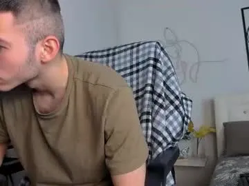 bigdadydy – webcam model profile photo Image 3