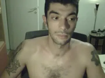 travonidas – webcam model profile photo Image 13