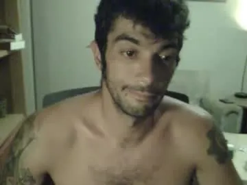 travonidas – webcam model profile photo Image 2