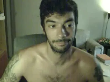 travonidas – webcam model profile photo Image 4