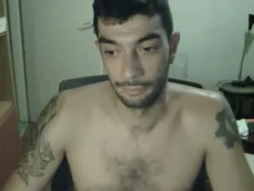 travonidas – webcam model profile photo Image 9