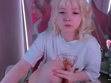 Norabbyxox – webcam model profile photo Image 3