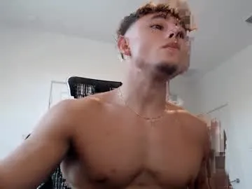 travonidas – webcam model profile photo Image 6