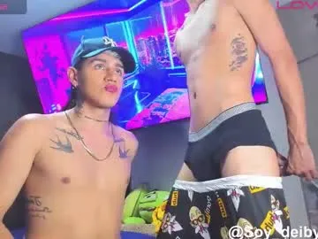 muscle_mouse – webcam model profile photo Image 9