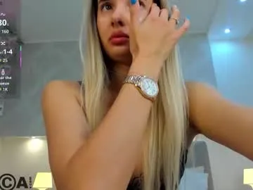 Miia__Taylor live broadcast Image 17