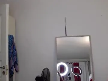 mollyflwers – webcam model profile photo Image 5