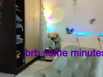 xiaotanbaby – webcam model profile photo Image 13