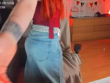 dreamysoul – webcam model profile photo