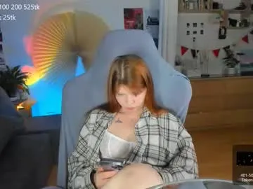 CurlyElisa – webcam model profile photo Image 12