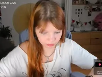 CurlyElisa – webcam model profile photo Image 14