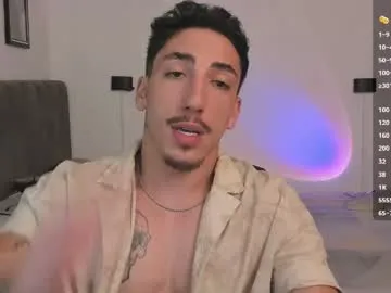 dylan_spencer live broadcast