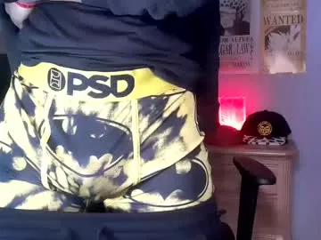 sukebegorilla – webcam model profile photo Image 13