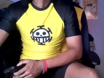 sukebegorilla – webcam model profile photo Image 8