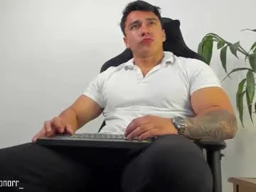 sydaffect – webcam model profile photo Image 4