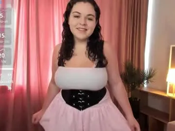 mollyflwers – webcam model profile photo Image 5