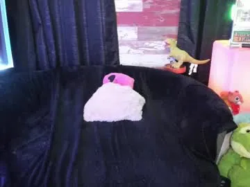 tinyangelxx live broadcast Image 18