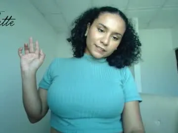 ellette_ – webcam model profile photo