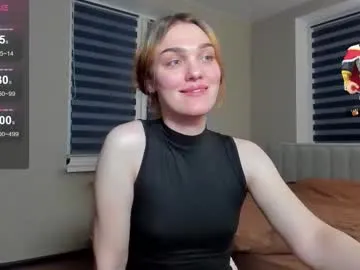 monika_reed1 live broadcast Image 3