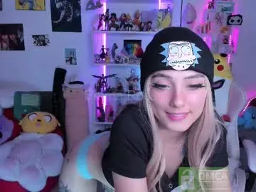 itskassielee – webcam model profile photo Image 7