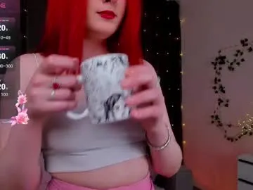 helenamoeller – webcam model profile photo Image 11