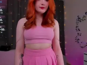 helenamoeller – webcam model profile photo Image 5