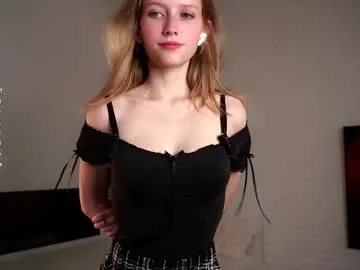 spikedbella – webcam model profile photo Image 2