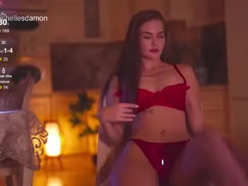 monika_reed1 live broadcast Image 5