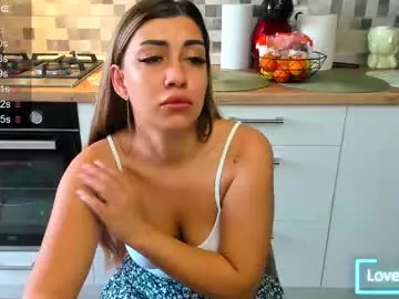 FaaBinaa – webcam model profile photo Image 6