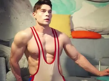 travonidas – webcam model profile photo Image 10