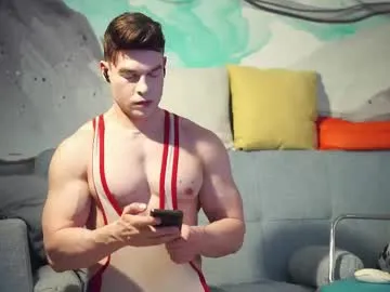 travonidas – webcam model profile photo Image 2