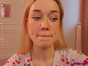 LOVE_MIREI_LOVE live broadcast Image 7