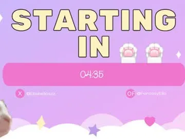 tiffanyhouston_ – webcam model profile photo Image 10