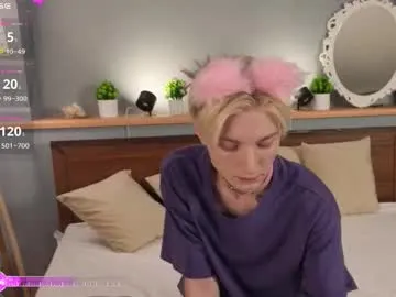 travonidas – webcam model profile photo Image 10