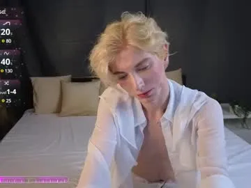 travonidas – webcam model profile photo Image 5